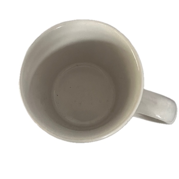Otagiri Mug Tom Taylor Black With 5 Eagles Dive Bombing Signed Advantage Collect - Picture 5 of 7